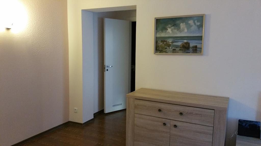 Parnu Ringi 54 Apartment Esterno foto